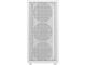 Кутии DeepCool CH560 DIGITAL White