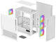 Кутии DeepCool CH560 DIGITAL White
