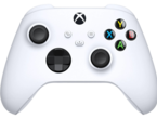 Контролери Microsoft Xbox Wireless Controller, White