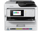 Принтери Epson WorkForce Pro WF-C5890DWF