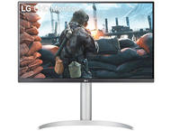 Монитори LG 27UP650P-W