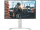 Монитори LG 27UP650P-W