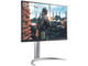 Монитори LG 27UP650P-W