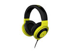 Слушалки Геймърски слушалки Razer Kraken Neon
