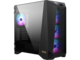 Кутии MSI MEG PROSPECT 700R
