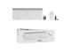 Клавиатури Logitech MK470, OFFWHITE, Нарушена опаковка