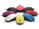 Мишки Лазерна мишка Logitech LS1