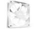 Вентилатори NZXT F120 RGB Core White
