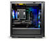 G:RIGS G:RIGS Challenger Flow Black (AMD)