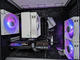 G:RIGS G:RIGS Challenger White (AMD Zen4)