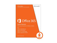 Офис програми Microsoft Office 365 Home Premium English