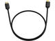 Кабели и Адаптери Baseus CAKGQ-B01 2x HDMI 2.0 4K 60Hz Cable
