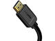 Кабели и Адаптери Baseus CAKGQ-C01 2x HDMI 2.0 4K 60Hz Cable