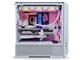 G:RIGS G:RIGS Aethelthrig V3 White (AMD Zen4)
