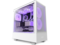 Кутии NZXT H5 Flow RGB Matte White