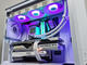 G:RIGS G:RIGS Aethelthrig V3 White (AMD Zen4)