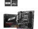 Дънни платки MSI PRO B650M-P