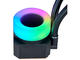 Охладители Lian Li GALAHAD II 360 Trinity Performance Black
