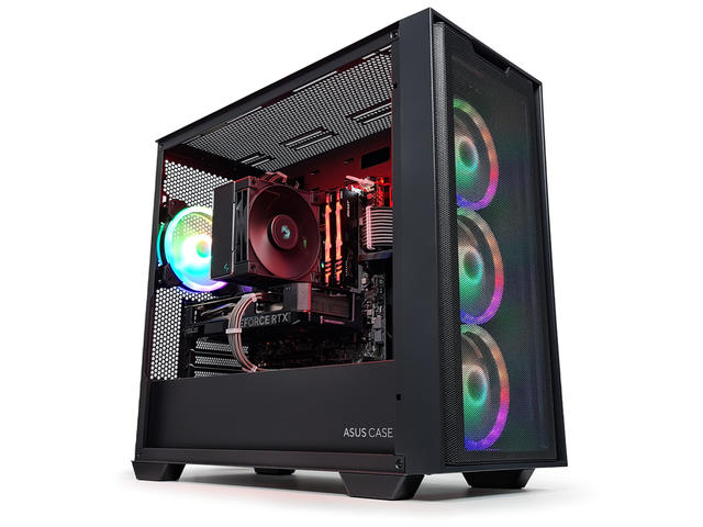 G:RIGS G:RIGS Ranger (Intel) 