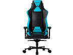 Геймърски столове Lorgar Base 311 Black + blue
