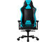 Геймърски столове Lorgar Base 311 Black + blue