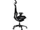 Геймърски столове Lorgar Grace 855 Mesh Black