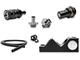 Части и аксесоари EKWB EK-Pro GPU Quick Disconnect Kit