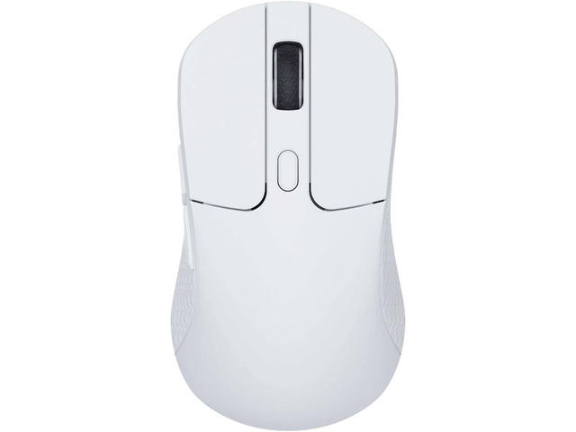 Мишки Keychron M3, Matte White