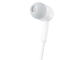 Слушалки Hama Gloss, White