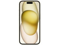 Смартфони Apple iPhone 15 - 6GB RAM / 128GB, Yellow
