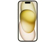 Смартфони Apple iPhone 15 Plus - 6GB RAM / 256GB, Yellow