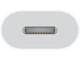 Кабели и Адаптери Apple USB-C to Lightning Adapter