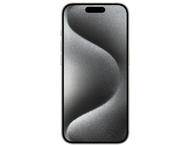 Смартфони Apple iPhone 15 Pro 512GB White Titanium