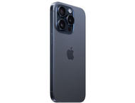 Смартфони Apple iPhone 15 Pro 512GB Blue Titanium