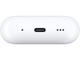 Слушалки Apple AirPods Pro2 с безжичен зареждащ калъф, (USB‑C)