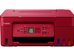 Принтери Canon PIXMA G3470 All-In-One Red
