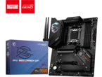 Дънни платки MSI MPG B650 CARBON WIFI