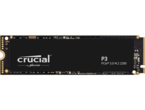 SSD 4TB Crucial P3 M.2 NVMe