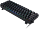 Клавиатури Redragon Draconic K530RGB-BK_BR черна, с нарушена опаковка