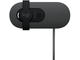 Уеб камери Logitech Brio 100, Graphite