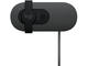 Уеб камери Logitech Brio 100, Graphite