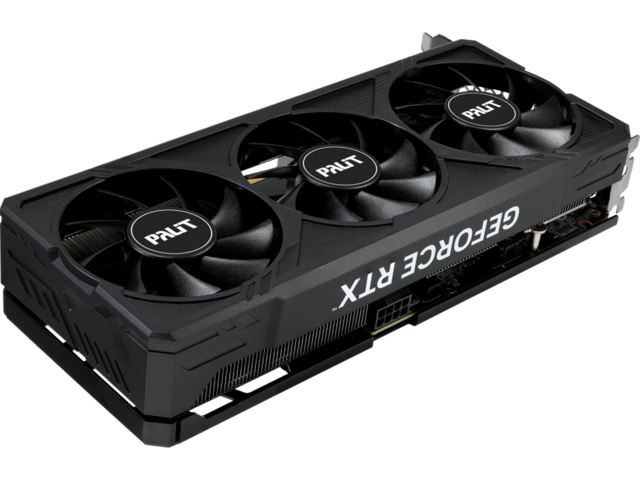PALIT GeForce RTX 4060 TI JetStream 16GB | Desktop.bg - Мощни PC