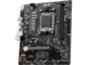 Дънни платки MSI PRO A620M-E