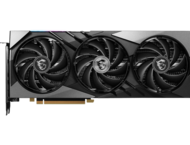 Видео карти MSI GeForce RTX 4070 GAMING SLIM 12G