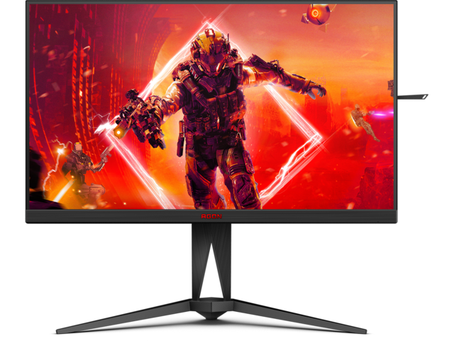 Монитори AOC Agon AG325QZN/EU
