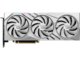 Видео карти MSI GeForce RTX 4070 Ti GAMING X Slim 12G White