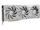 Видео карти MSI GeForce RTX 4070 Ti GAMING X Slim 12G White