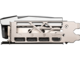 Видео карти MSI GeForce RTX 4070 Ti GAMING X Slim 12G White