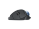 Мишки Logitech ERGO M575 - GRAPHITE, със скъсана опаковка