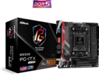 Дънни платки ASROCK B650E PG-ITX WiFi